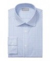 Men's Airsoft Regular Fit Performance Dress Shirt Multi $26.83 Dress Shirts