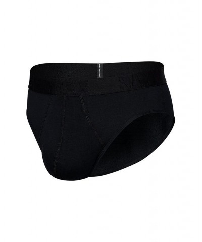 Men's Droptemp Cooling Fly Brief Black $22.40 Underwear