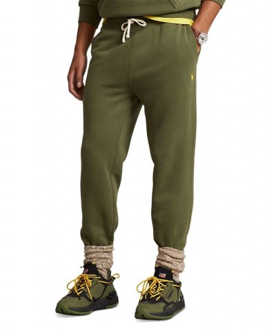 Men's RL Fleece Sweatpants PD03 $36.55 Pants
