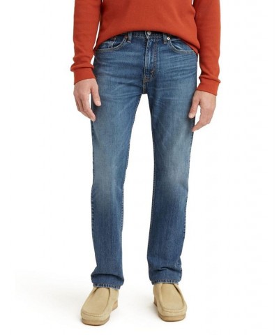 Men's 505™ Regular Eco Ease Straight Fit Jeans PD07 $35.00 Jeans