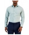 Slim Fit Men's Vine Print Dress Shirt PD01 $23.85 Dress Shirts