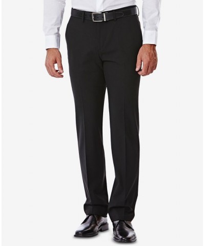 J.M. Men’s Slim-Fit Stretch Suit Separates Black $43.20 Suits