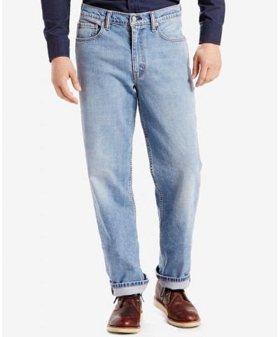 Men's Big & Tall 550™ Relaxed Fit Non-Stretch Jeans Clif $37.09 Jeans