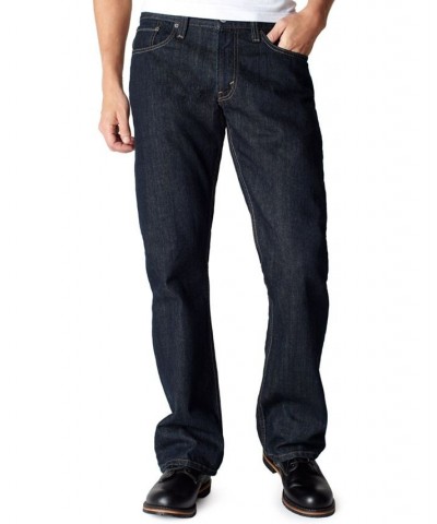 Men's 527™ Slim Bootcut Fit Jeans Tumbled Rigid $31.50 Jeans