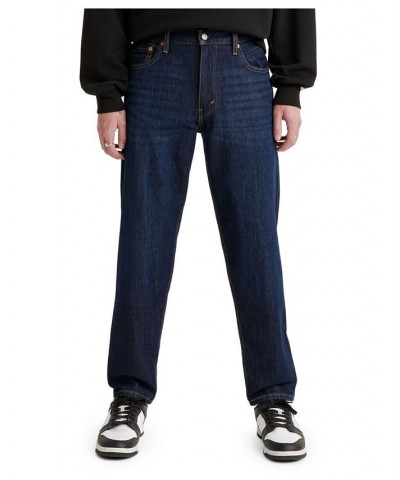 Levi’s Men’s 550™ ’92 Relaxed Taper Jeans Taking Trips $36.80 Jeans