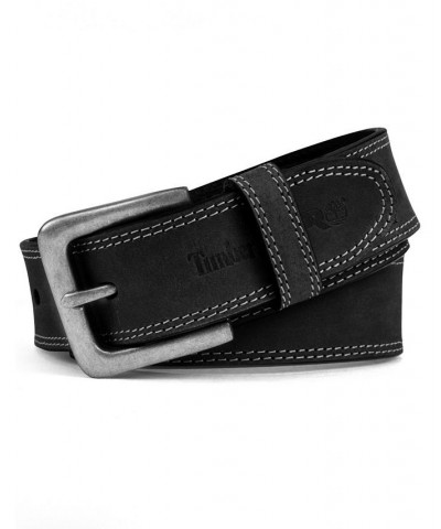 38mm Boot Leather Belt Black $17.20 Belts